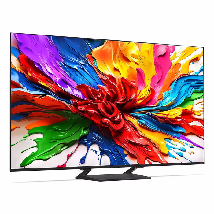 TV LG 65QNED93A6A 65'' Smart 4K AI